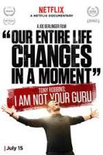 Watch Tony Robbins: I Am Not Your Guru 5movies