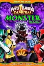 Watch Power Rangers Samurai: Monster Bash Halloween Special 5movies