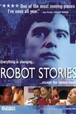 Watch Robot Stories 5movies