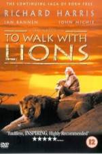 Watch To Walk with Lions 5movies