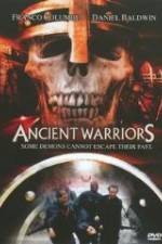 Watch Ancient Warriors 5movies