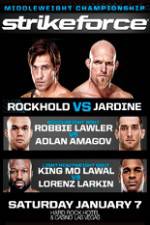 Watch Strikeforce: Rockhold vs. Jardine 5movies