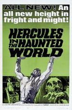 Watch Hercules in the Haunted World 5movies