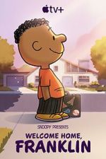 Watch Snoopy Presents: Welcome Home, Franklin 5movies