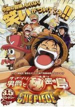 Watch One Piece: Baron Omatsuri and the Secret Island 5movies