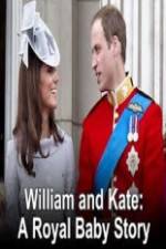 Watch William And Kate-A Royal Baby Story 5movies