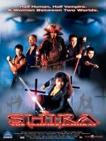 Watch Shira: The Vampire Samurai 5movies