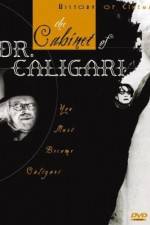 Watch Das Cabinet des Dr. Caligari. 5movies