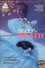 Watch The Sleep of Death 5movies