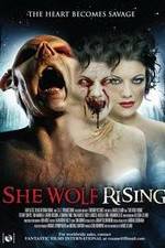 Watch She Wolf Rising 5movies