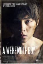Watch A Werewolf Boy 5movies