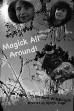 Watch Magick All Around 5movies