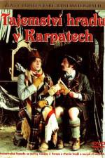 Watch Tajemstv hradu v Karpatech 5movies