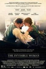 Watch The Invisible Woman 5movies