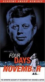 Watch Four Days in November 5movies