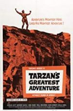 Watch Tarzan\'s Greatest Adventure 5movies