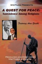 Watch A Quest For Peace Nonviolence Among Religions 5movies