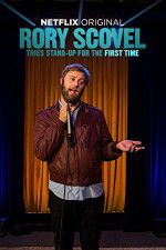 Watch Rory Scovel Tries Stand-Up for the First Time 5movies