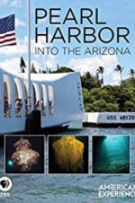 Watch Pearl Harbor: Into the Arizona 5movies
