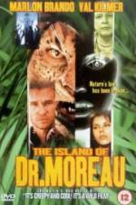 Watch The Island of Dr. Moreau 5movies