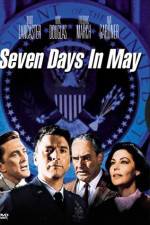 Watch Seven Days in May 5movies