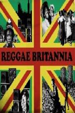 Watch Reggae Britannia 5movies