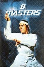Watch Eight Masters 5movies