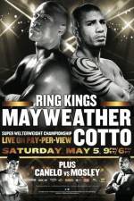 Watch Miguel Cotto vs Floyd Mayweather 5movies