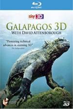 Watch David Attenboroughs Galapagos S01 Making Of 5movies