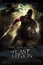 Watch The Last Legion 5movies
