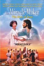Watch The Miracle Maker - The Story of Jesus 5movies