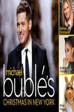 Watch Michael Buble\'s Christmas in New York 5movies