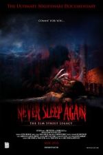 Watch Never Sleep Again: The Elm Street Legacy 5movies