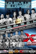 Watch XFC 23: Louisville Slugfest 5movies