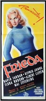 Watch Frieda 5movies