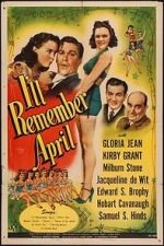 Watch I\'ll Remember April 5movies
