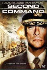 Watch Second in Command 5movies