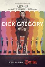 Watch The One and Only Dick Gregory 5movies