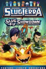 Watch Slugterra: Slug Fu Showdown 5movies