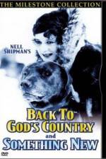 Watch Back to God's Country 5movies