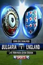 Watch Bulgaria vs England 5movies