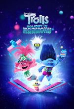 Watch Trolls Holiday in Harmony (TV Special 2021) 5movies