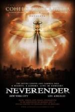 Watch Coheed And Cambria: Neverender - The Fiction Will See The Real 5movies