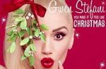 Watch Gwen Stefani\'s You Make It Feel Like Christmas 5movies