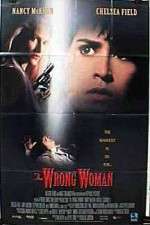 Watch The Wrong Woman 5movies