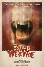 Watch Female Werewolf 5movies