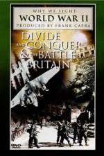 Watch Divide and Conquer 5movies