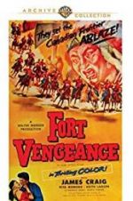 Watch Fort Vengeance 5movies