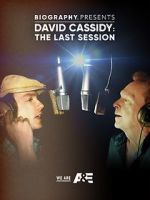 Watch David Cassidy: The Last Session 5movies