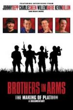 Watch Platoon: Brothers in Arms 5movies